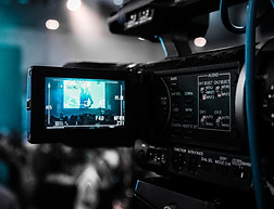 Video Camera