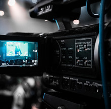 Video Camera