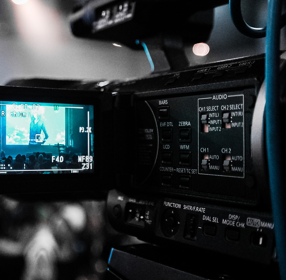 Video Camera