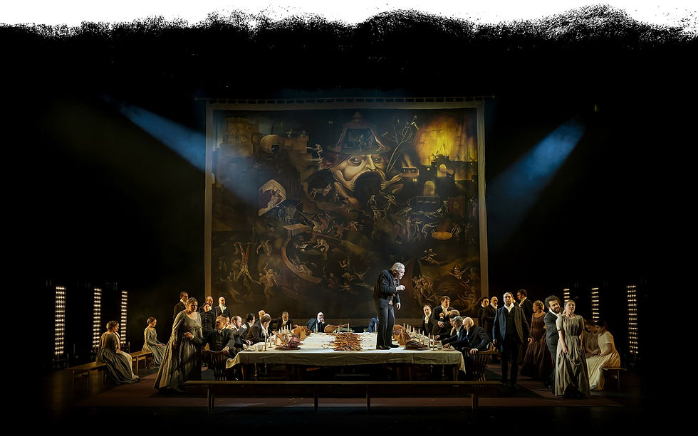 Foto: Kungliga Operan/Markus Gårder