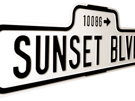 SUNSET BOULEVARD 14 mars 2027