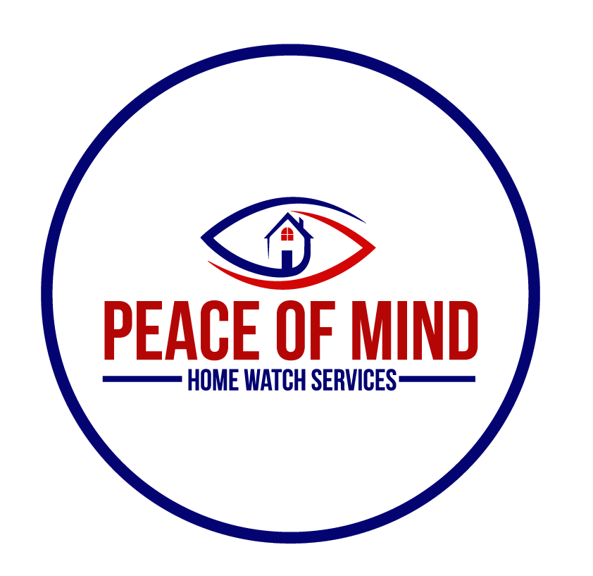Peace of Mind Home Watch Services
