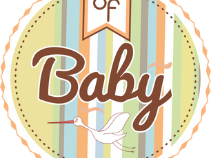 ¿PORQUÉ CELEBRAR LA VENIDA DE TU BABY?