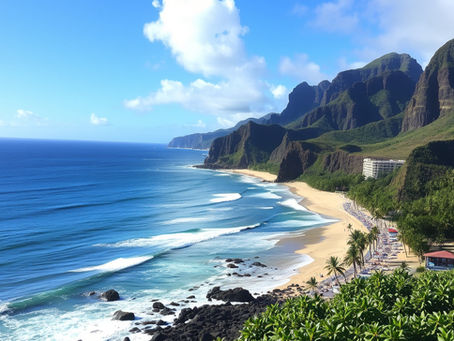 Last-Minute Spring Break Guide: Oahu & Lānai
