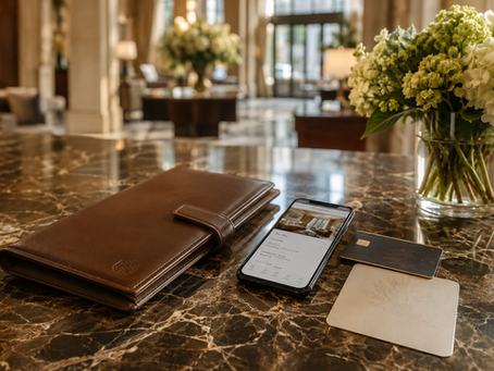 Four Seasons Preferred Partner vs. Amex Fine Hotels & Resorts: Which Should You Use?