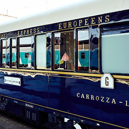 Train car