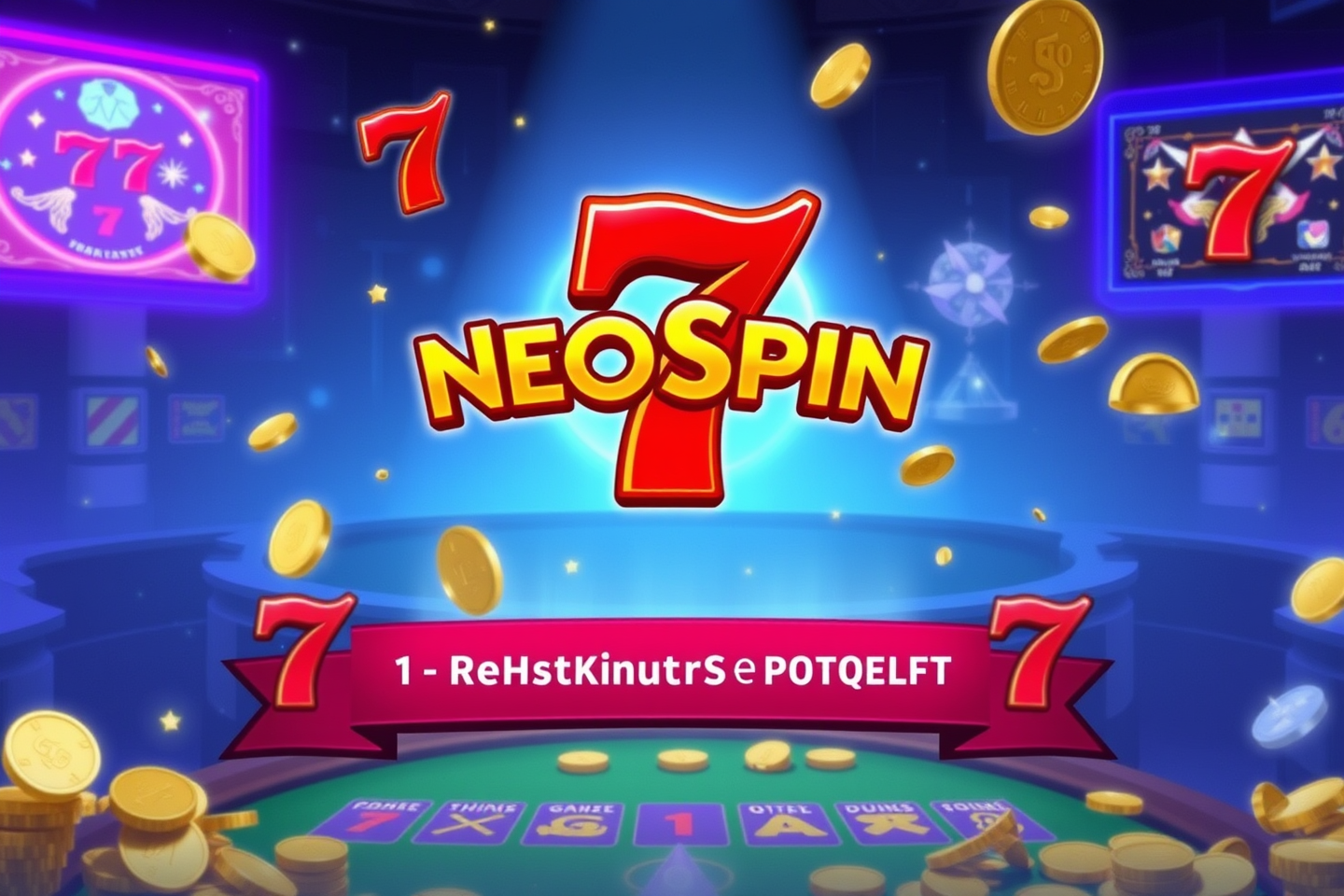 NeoSpin Casino Review: A Fresh Choice for Australian Players