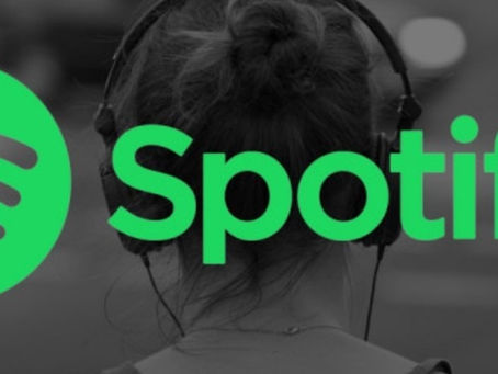 Spotify aumenta preços de planos Premium no Brasil.