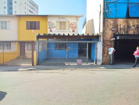 Centro de Guarulhos recebe Plantão de Solidariedade