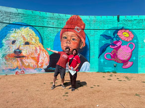 Mentor of the Month: Brad L.