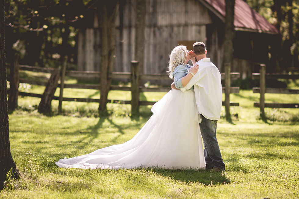 RosEmily Photography