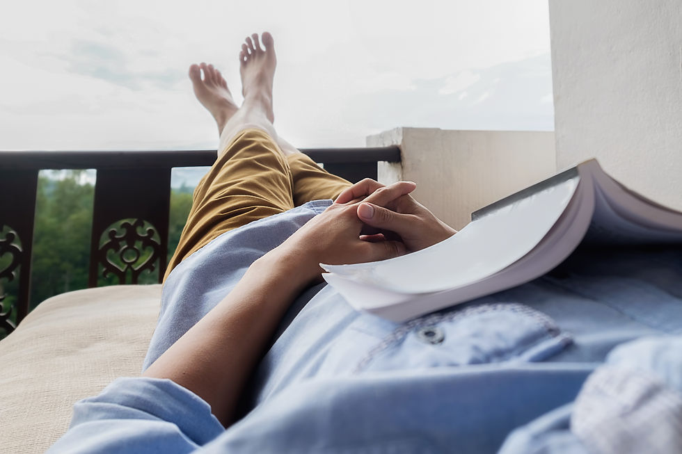 Using Books, Workbooks and Journals with Your Clients