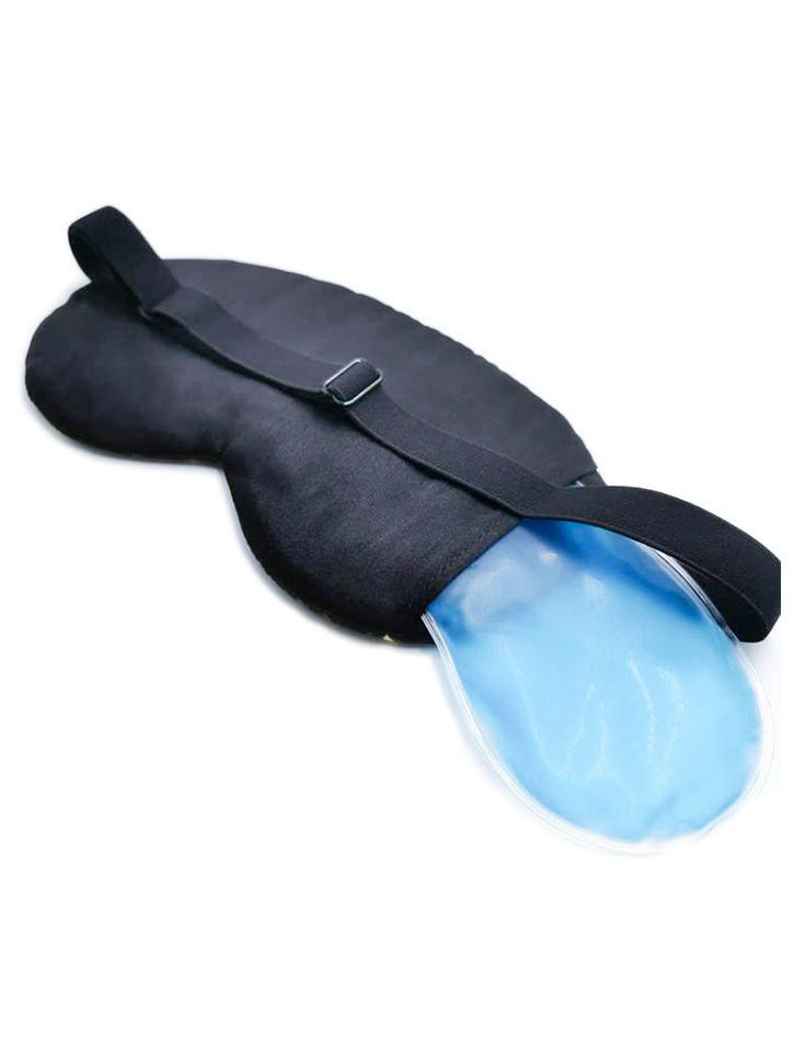 Thumbnail: Night Bird Eye Mask
