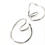 Thumbnail: Silver Ear Cuff