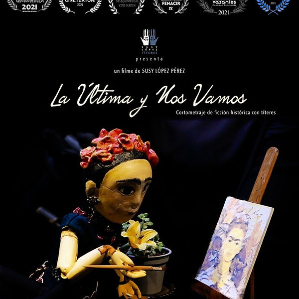 FilmFests - LaUltimayNosVamos - Susy Lopez.jpeg