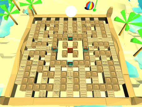 GDS210.2 Blog - Week 6