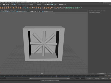 GDS210.3 Blog - Week 9