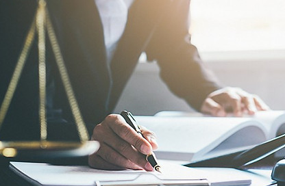 Legal Spanish-English translations of contracts and court documents