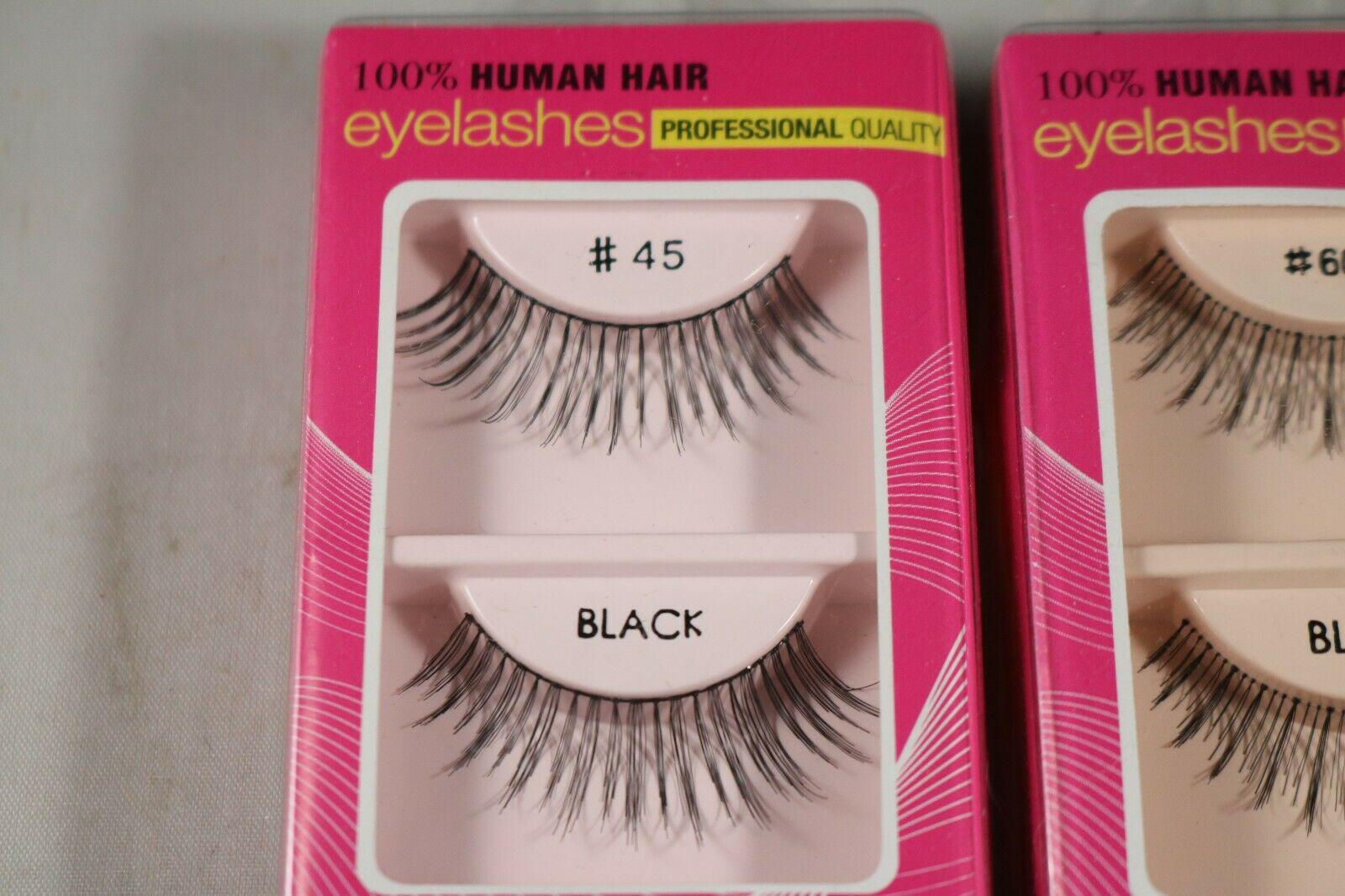 Sassi Eyelash Glue Clear Mini Tube