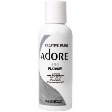 Thumbnail: Adore Semi Permanent Hair Color 4 Oz