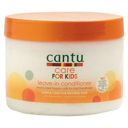 CANTU CARE FOR KIDS LEAVE IN COND (018309)(0183021)