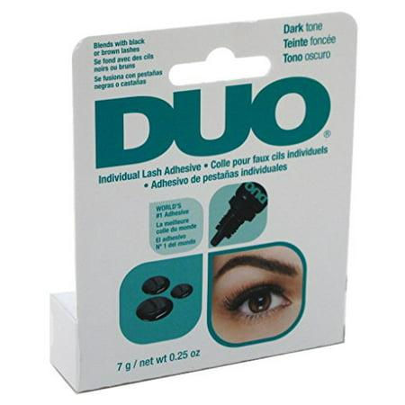 DUO Individual Lash Adhesive Dark oz