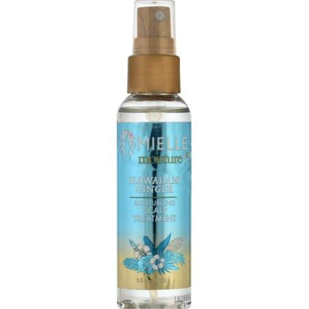 Mielle Hawaiian Ginger Moisturizing Scalp Treatment 2 oz