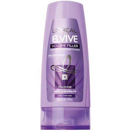 L'Oreal Paris Advanced HairCare Volume Filler Thickening Conditioner