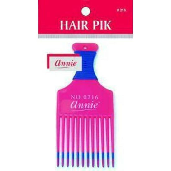Annie Hair Pik Assort #216