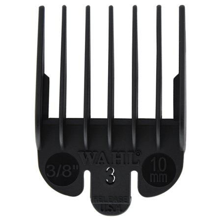 Wahl 3 Attachment Comb