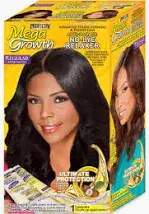 Profectiv Megagrowth No-Lye Relaxer