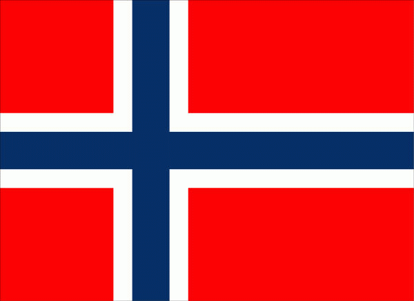 norske-flagg
