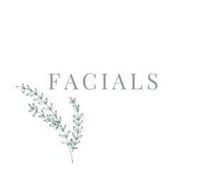 Facials