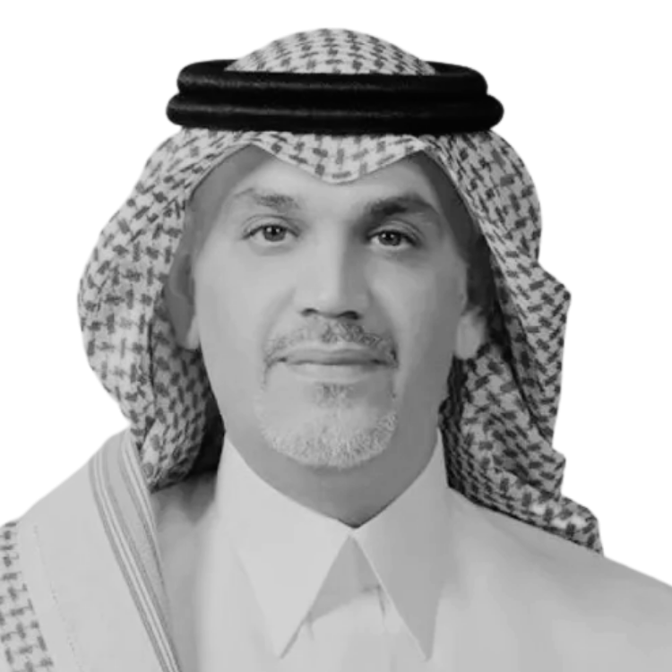 H.E. Mr. Fahad Al-Saif