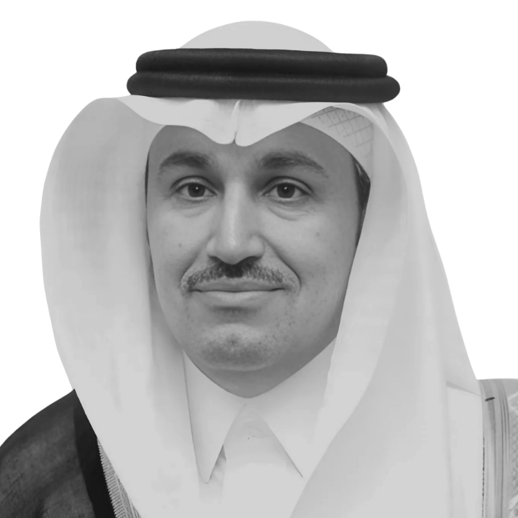 H.E. Mr. Saleh Al-Jasser