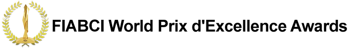 FIABCI Prix D'Excellence Award