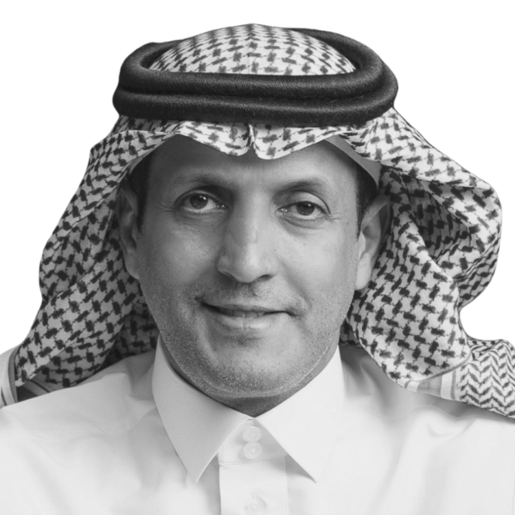 Mr. Mohammad Al-Buty