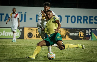 Leones Fútbol Club | Itagüí