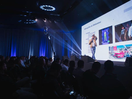 Unleashing Potential: My Journey as a Global Innovator