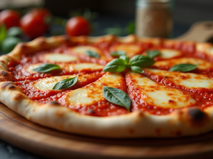 Ultimate Guide to Making Pizza at Home with Step by Step Instructions