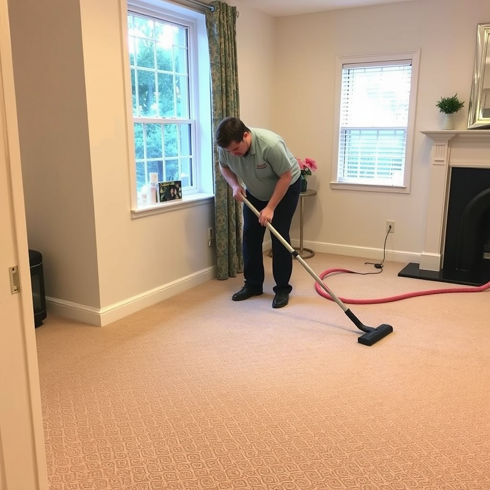 Carpet Cleaning in Fayetteville, NC: What to Expect, Costs, and How to Choose a Pro