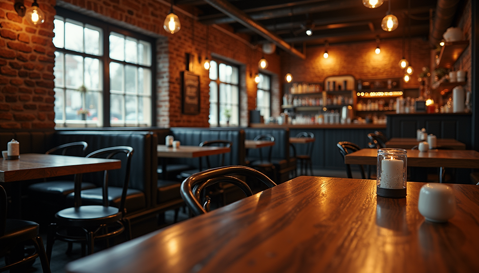 North Carolina Restaurant Review: Discovering the Charm of The Pit