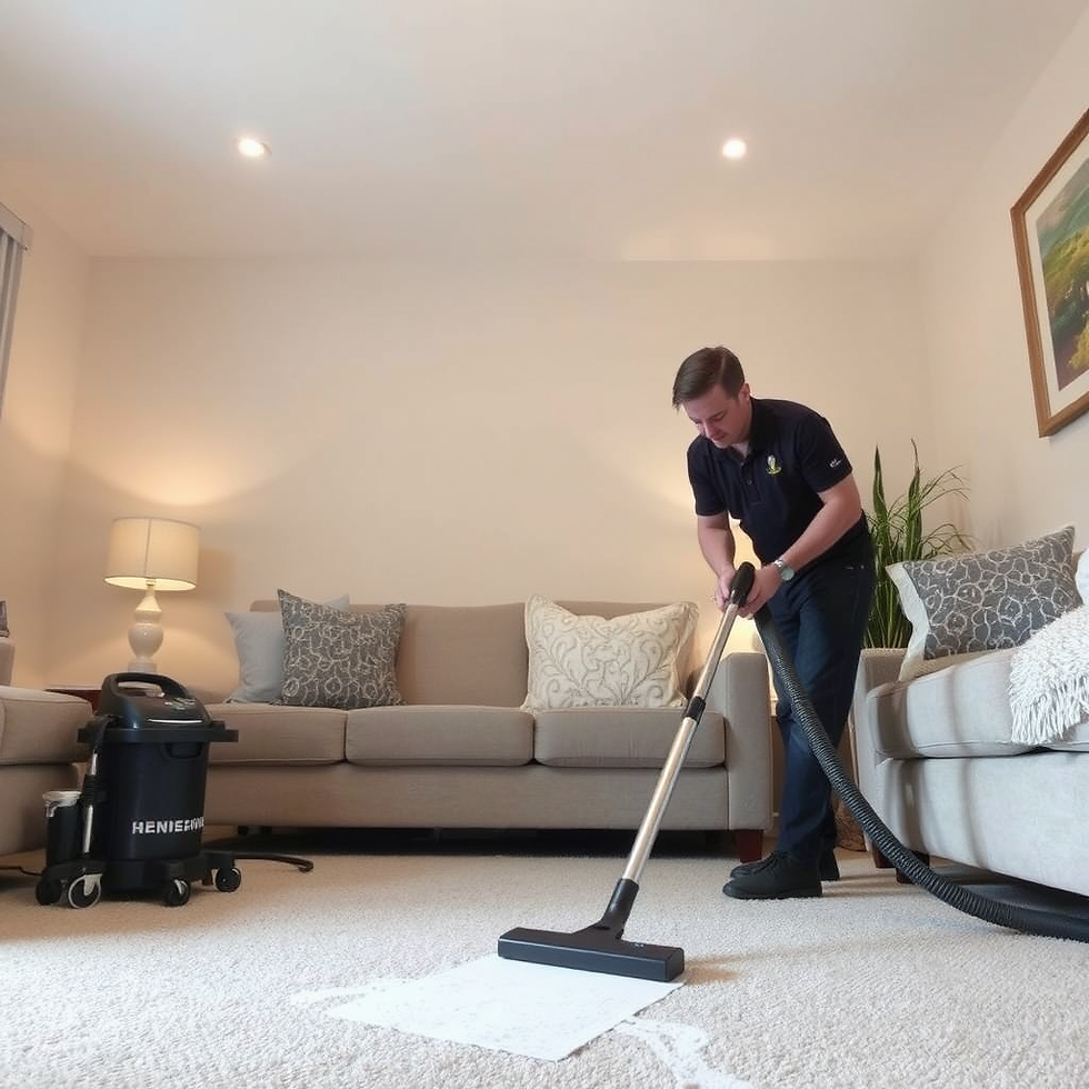 Commercial Carpet Cleaning Leads: 10 Practical Ways to Win More Accounts (Without Wasting Ad Spend)