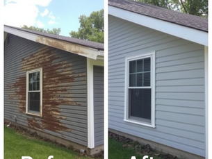 Siding Repair
