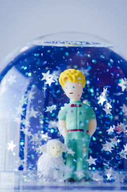 Le Petit Prince