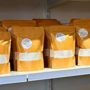 150 Load Laundy Detergent Refil Bag