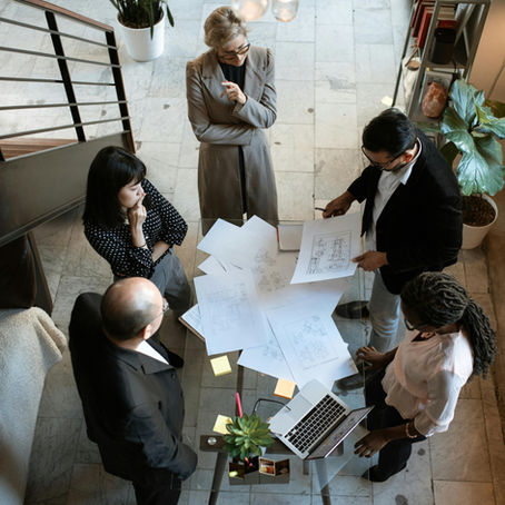 El derecho colaborativo como MASC a medida de la abogacía