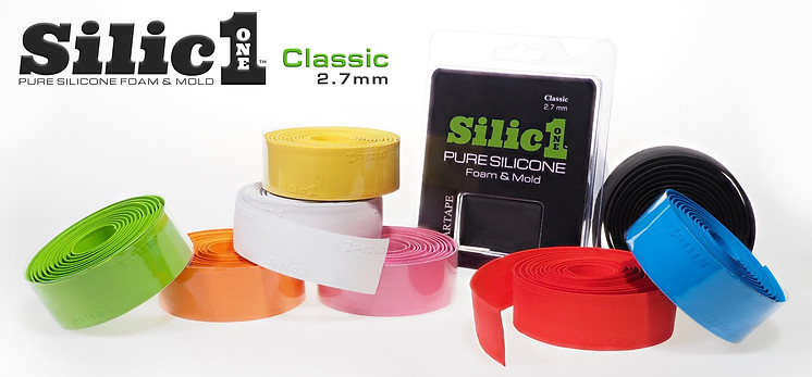Silic1 Classic Bartape