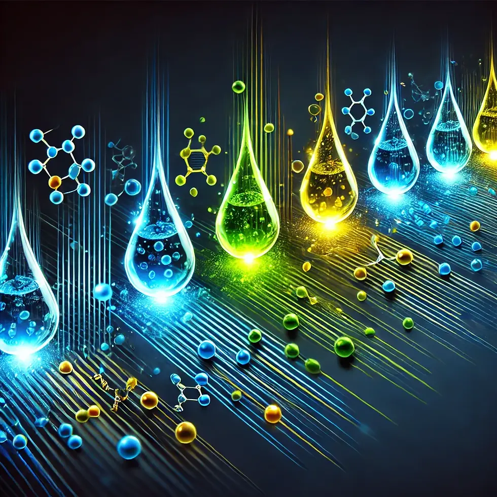 how digital PCR is a revolution in the absolute quantification of gene level