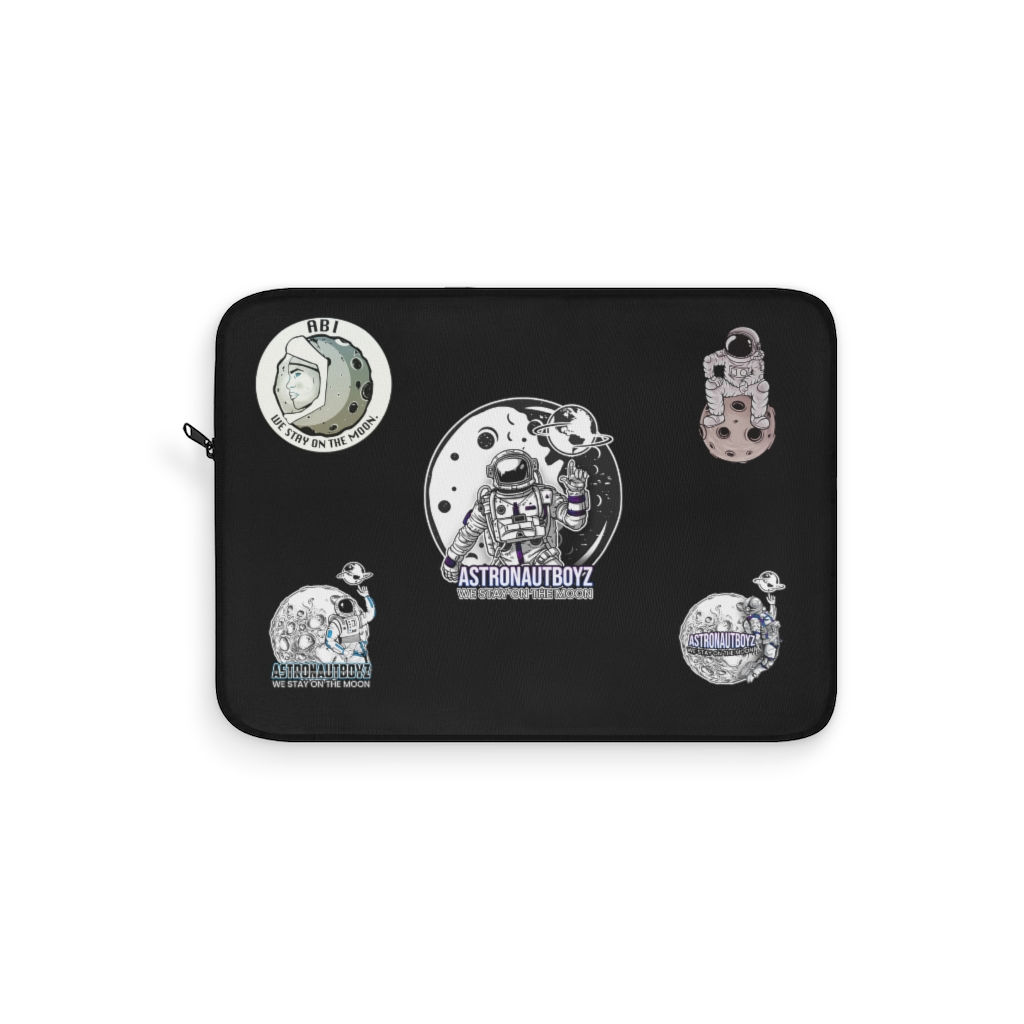 ABI Laptop Sleeve(BLACK)
